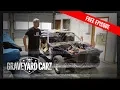 Ep 3 Daren Goes Plum Crazy Graveyard Carz Season 1