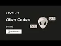 AlienCodex Ethernaut - 19 Tamil