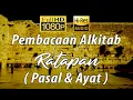 Download Lagu Alkitab Suara - Ratapan Full HD, pasal \u0026 ayat