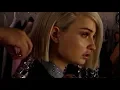 Icy - Kim Petras (Behind The Scenes)