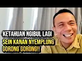 Lagu KETAHUAN NGIBUL LAGI!! 