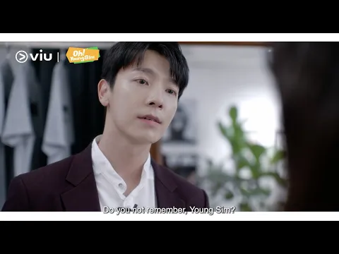 [Trailer] Oh! Young Sim | Coming to Viu TOMORROW!