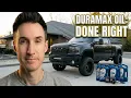 Doing Your Duramax Oil Change Wrong Here s Why