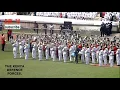 Download Lagu EAST AFRICAN ANTHEM PLAYED BY THE KENYA DEFENCE FORCES - THE BEST BAND IN EAST AFRICA