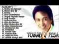 Lagu Tommy j Pisa biarkan aku menangis full album