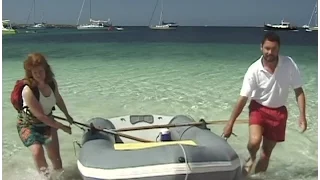 Sailing Mediterranean – 2 To the Balearic Islands