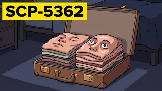 SCP-5362 - The One with a Thousand Faces