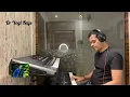 Download Lagu The Final Countdown- keyboard instrumental cover….Pl use headphones