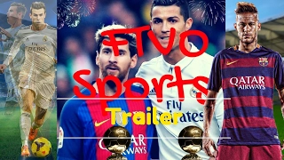 FTVO Sport s Channel Trailer