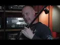 Cattle Decapitation - The Making of "Scourge of the Offspring"