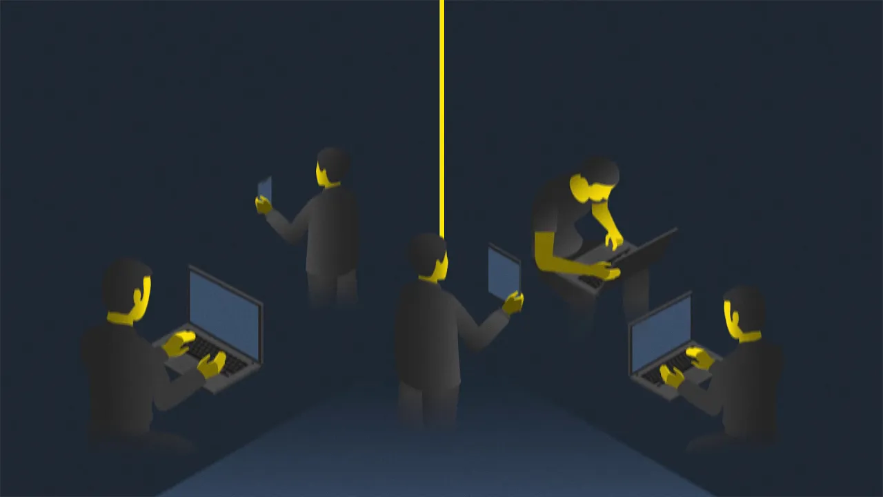cubeware Animated Dashboard Tour Video