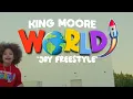 Download Lagu King Moore - “Joy” Freestyle Video “Tribute Rob Base”
