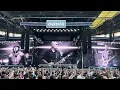 Oasis - Acquiesce live @ Wembley Stadium, London 26.07.25