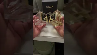 من العطور اللي كررتها روجا دوف Burlington 1819 Roja Dove العطور عطور Perfume اكسبلور عطر 