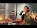 30 minutos com o Espírito Santo - Keciane Lima e Thiago Amorim