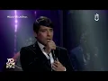 Cristóbal Osorio impactó con "Yo Soy Aquel" de Raphael - Yo Soy All Stars