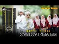 Download Lagu KARDEM (KARNA DEMEN) - VOC. SEPTI NISSA || DUA PUTRA || SHOW DESA CIPAAT BLOK SOGA