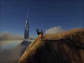 Picking Up A Dodo in Ark Survival Evolved