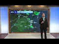 First Warning Forecast Heat index near 105 today A break for midweek