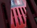 toro power clear easy 621 E starting and brief tune up procedure