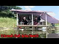 CAM FISHING Ep.41 | Mancing Bareng Penonton Putra Cirata! Datang Jauh-Jauh dari Bandung!