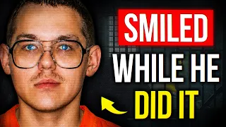Most Disturbing Interrogations Captured on Video
