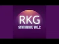 Lagu RKG SYNTHWAVE, Vol. 2