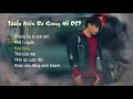 Download Lagu Thiếu Niên Ra Giang Hồ OST - Hồ Quang Hiếu