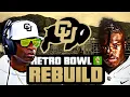 I Rebuilt Colorado in Retro Bowl