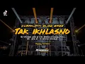 Download Lagu DJ TAK IKHLASNO x Happy Asmara | Slow Bass || versi ETAN KALI Project