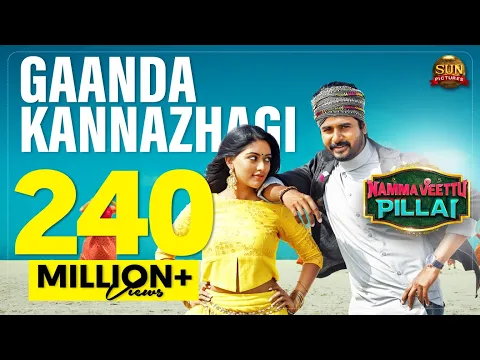 Gaandakannazhagi - YouTube