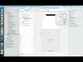 Swift UITableViewController on storyboard