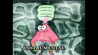 si si sii funk super slowed instrumental