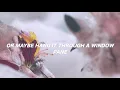 Hayley Williams - Leave It Alone [Lyric Video]