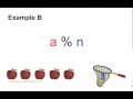 Understanding Modulo in Python