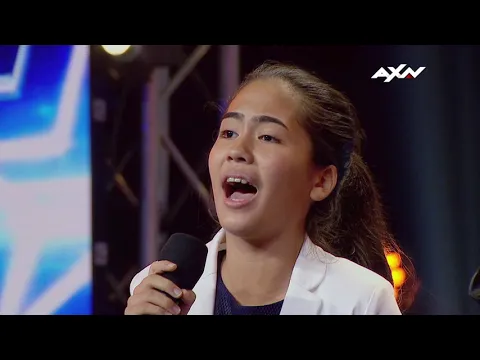 Most Heartfelt Moments From Asias Got Talent Season 3 Asias Got Talent 2019 on AXN Asia