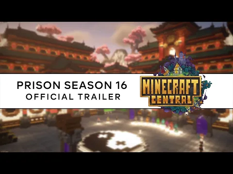Assistir Vídeo: Minecraft Central