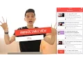 Animate Custom UITableViewCell in iOS with Swift Code Hangout ESP 77 iOS Development Tutorial