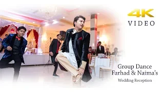 Download Guru Randhawa: Morni Banke, Dil Chori  (Wedding  Performance  Dance) Bengali Wedding MP3