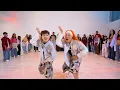 Dichavate - Ovi x Ya Ice Dylan x Rey Tony X Helabusador | Choreography by Emir Abdul 🔥
