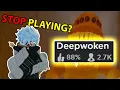 Should you wait for Layer 2 Deepwoken