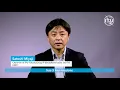 Download Lagu ITU-T Study Group Chair Interviews: Satoshi Miyaji, Chair of ITU-T Study Group 9