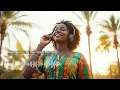 Reggae Gospel Songs Mix Vol. 2 | Uplifting Worship & Praise 2025
