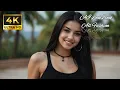 Lagu 🔥[4K]Estetico Wearing Black Bikini Al Lookbook All Fashion|#ai