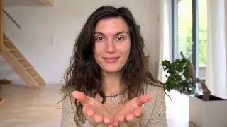 You ARE your purpose right now - it's not something you do