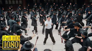 Download Ip Man vs Gang of Axes in the movie Ip Man: Kung Fu Master (2019) MP3