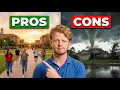 The BRUTAL Pros Cons of Living in Lubbock TX 2026 Updated