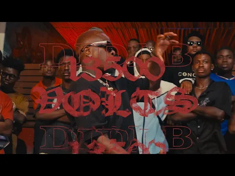Video Thumbnail: Didi B - 13500 volts (Official Music Video)