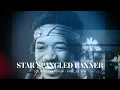 The Jimi Hendrix Experience - Star Spangled Banner (Live at Los Angeles Forum, 4/26/1969)