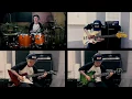 Download Lagu Metallica 'The Call Of Ktulu' | ONE TAKE (multiinstrumental cover by Selfieman)